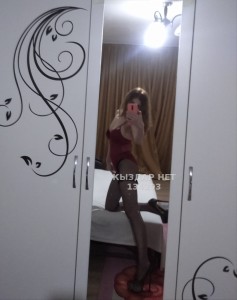 Проститутка Шымкента Анкета №134293 Фотография №3062773