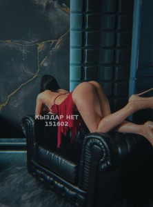 Проститутка Алматы Анкета №151602 Фотография №3142748