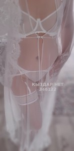 Проститутка Усть-Каменогорска Анкета №346122 Фотография №3191645