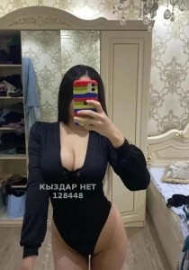 Проститутка Алматы Анкета №128448 Фотография №3215365