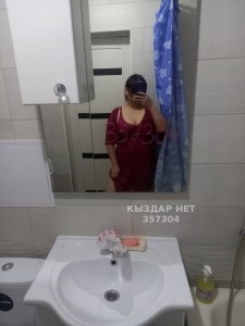 Проститутка Туркестана Девушка№357304 Динка Фотография №3215644