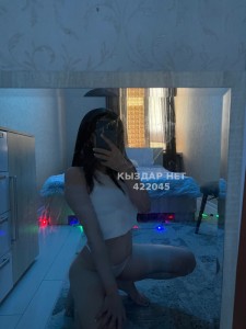 Проститутка Туркестана Анкета №422045 Фотография №3253489